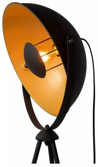 Lucide 05730/01/30 - Lampadar ALVARO 1xE27/40W/230V