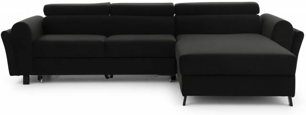 Coltar extensibil Mariall pe dreapta Sawana 14