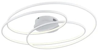 Plafoniera moderna LED SMD 50W GALE 673918031 Trio