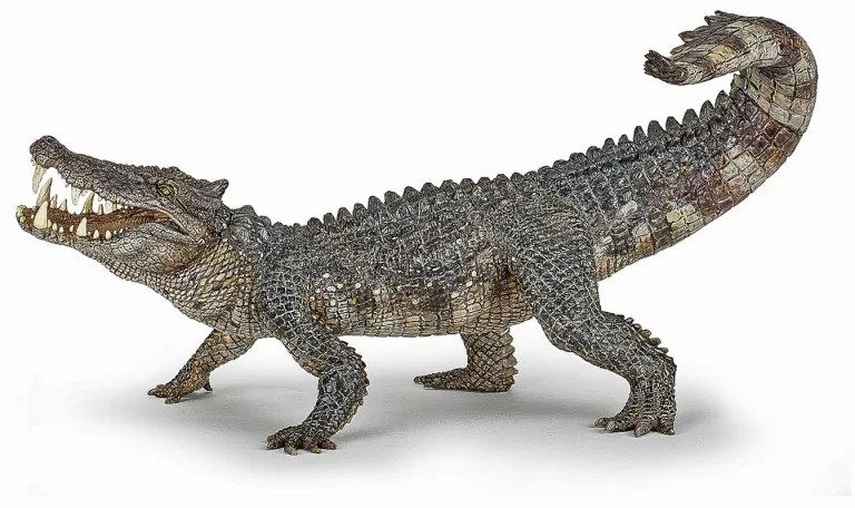 PAPO FIGURINA DINOZAUR KAPROSUCHUS