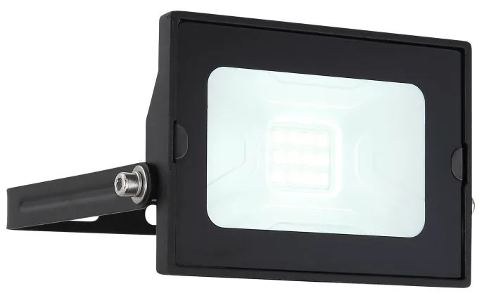 Aplica LED pentru iluminat exterior design modern IP65 Helga negru