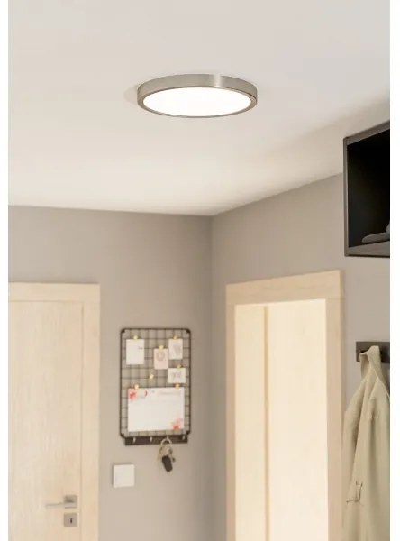 Plafonieră LED Eglo FUEVA 5, 20W, 230V (99232)