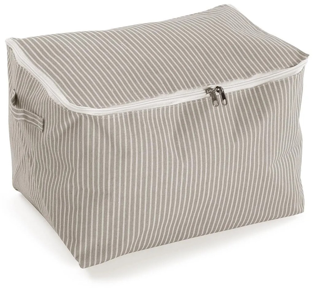 Cutie depozitare din bumbac, nailon 26X38X26