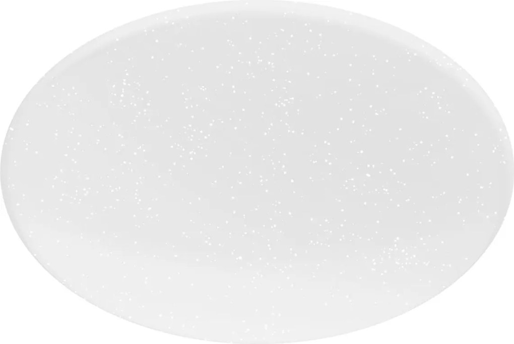 Philips MOIRE - Plafonieră LED/36W/230V 2700K