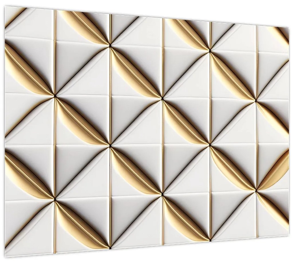 Tablou - Textura decorativă (70x50 cm)