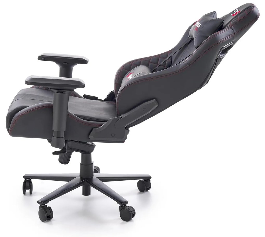 Fotoliu gaming Churoz (negru). 1092610