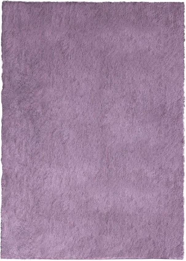Covor Flair Rugs Shadow, 160 x 220 cm, violet