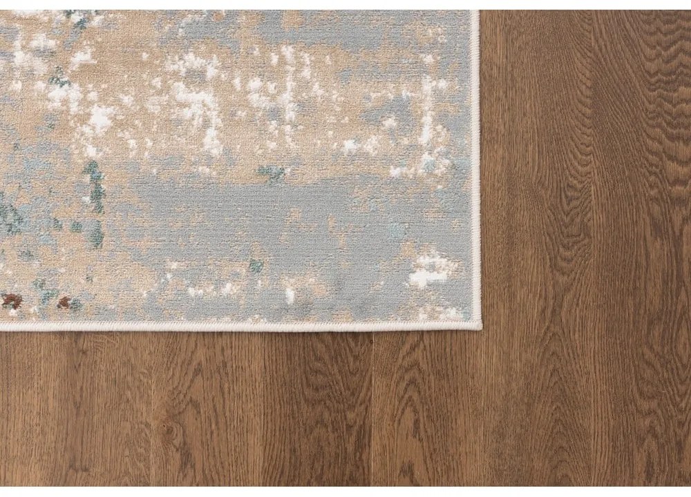 Covor bej 133x190 cm Sensi Ethan – FD