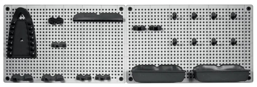 Tools organizer