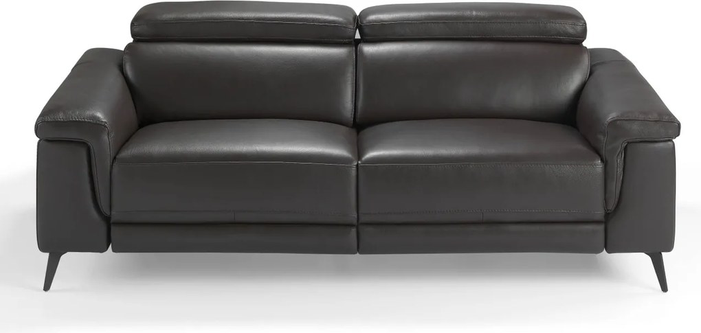 Canapea design italian, 3 locuri, functia relaz, Alfredo AC-5319-3P