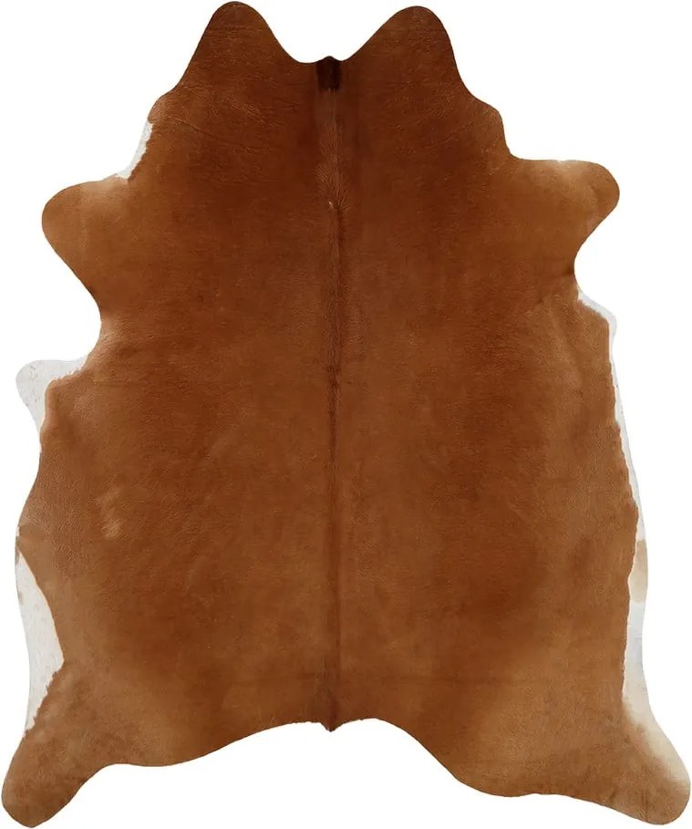 Blană maro 210x200 cm - Narma