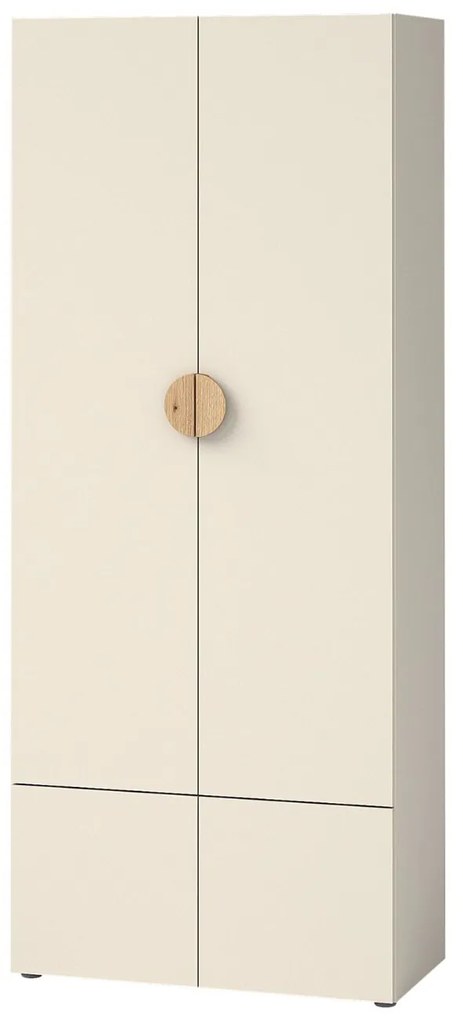 Dulap Melo Me1 (80 cm)
