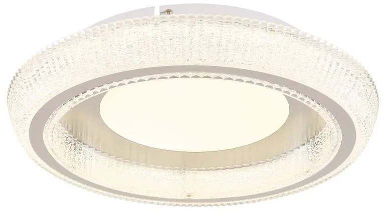 Plafoniera LED design elegant SHARPER