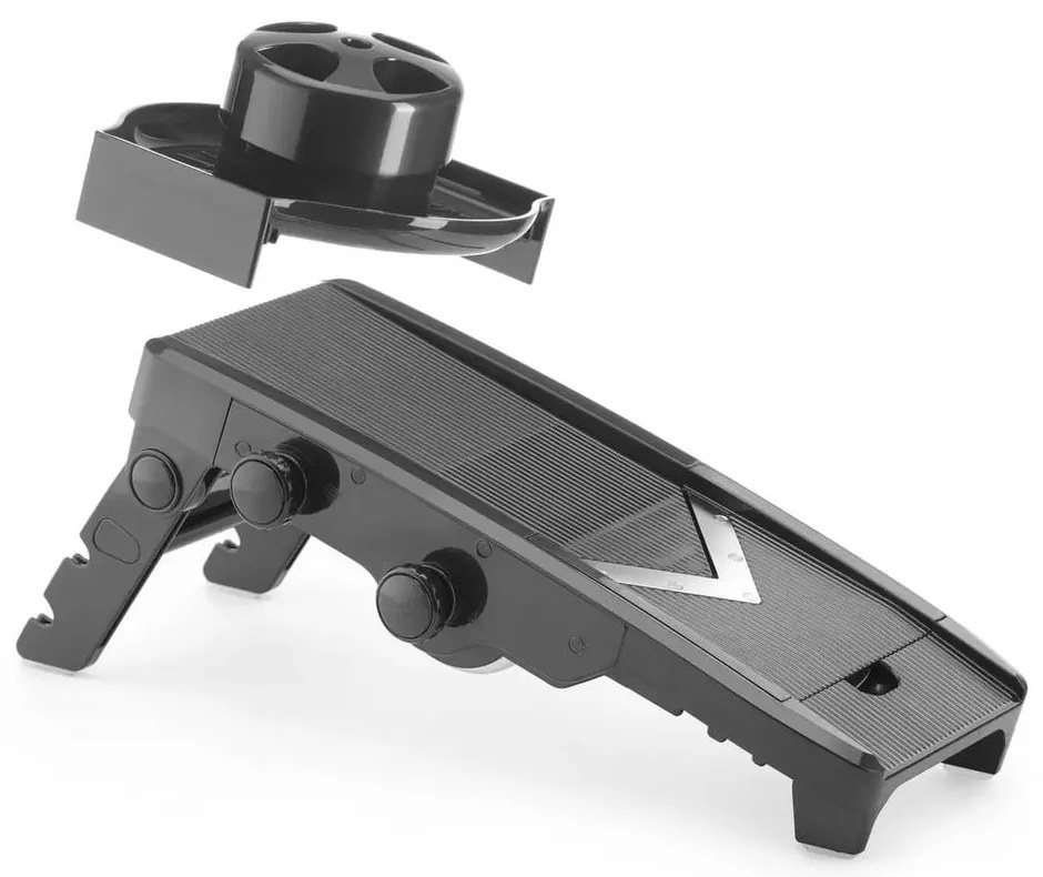 Feliator de legume Hendi