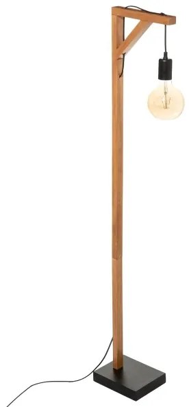 Lampadar Atmosphera WILD 1xE27/25W/230V pin