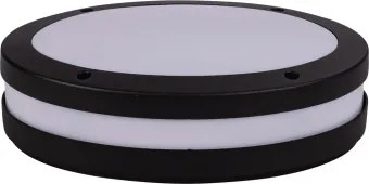 Plafoniera exterior 1 bec E27 IP54 Seres EL0042530 Erste