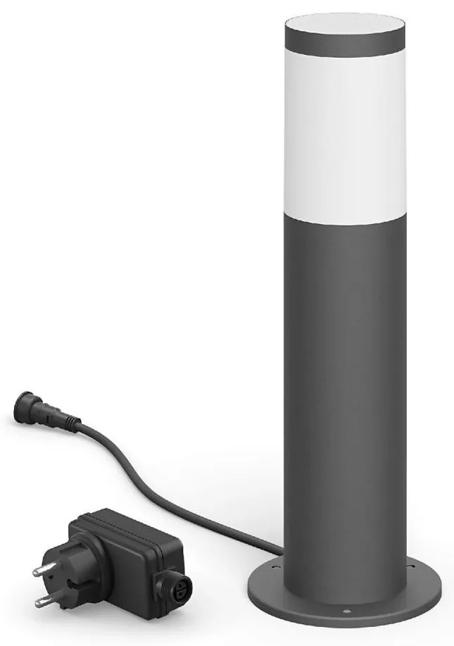 Philips - Lampă LED de exterior GARDENLINK LED/6W/230V 2700K IP44
