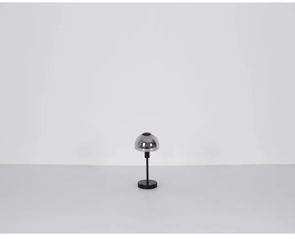 Lampă de masă Globo 21914B KOKKINI 1xE14/25W/230V