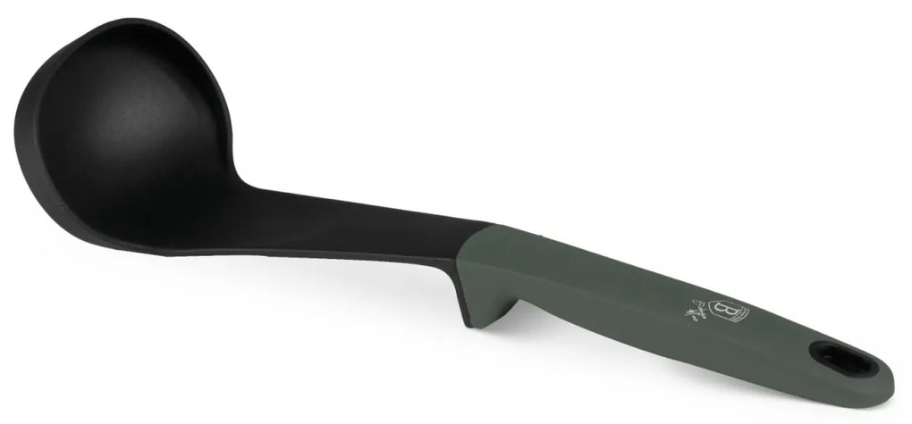 Set 5 ustensile bucatarie Green Matt Berlinger Haus BH 6341
