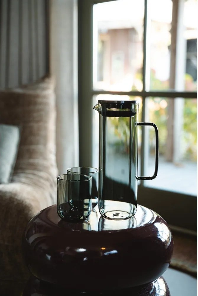 Ulcior din sticlă Padua – Bredemeijer