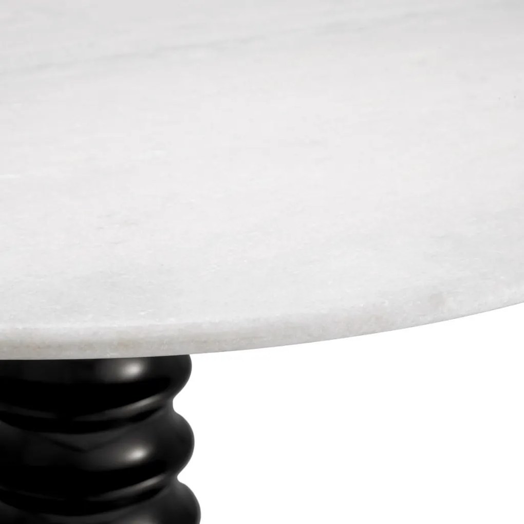 Masa bistro rotunda LUX Verano 80cm