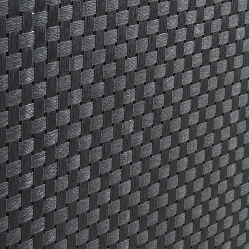 Măsuță de cafea pentru grădină din ratan artificial 56x56 cm – Juinsa