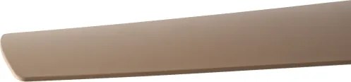 ZEVENTI BARROSA Ventilator de tavan LED, 18W/230V, Wi-Fi Tuya + telecomandă