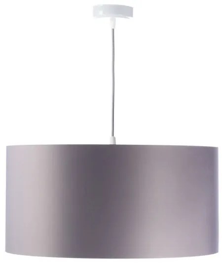 Lustră pe cablu GLAMOUR 1xE27/60W/230V