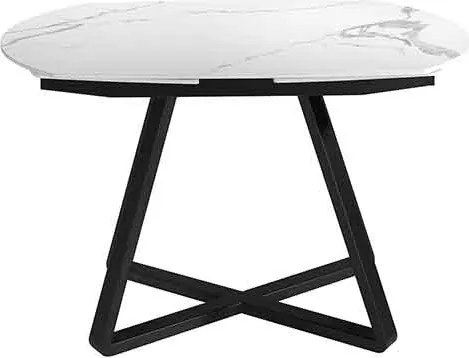 Masa extensibila design prin rotire Yodda 120-178x90