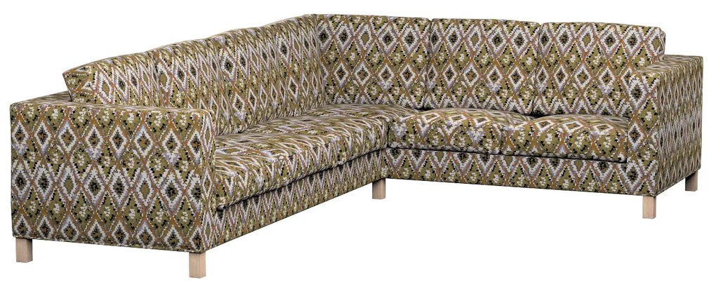 Husă pentru canapeaua din colțul din stânga Karlanda