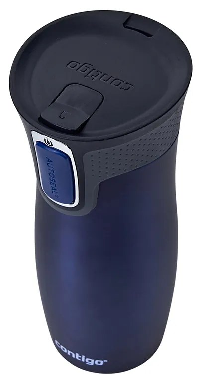 Sticlă termică Contigo West Loop 470 ml Monaco