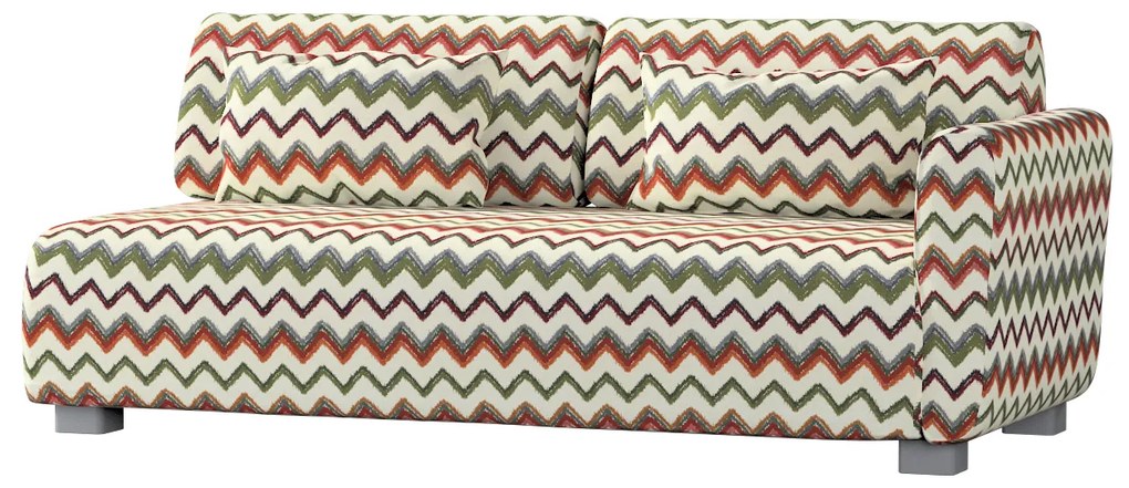 Husa canapea + cotiera Mysinge 2-locuri