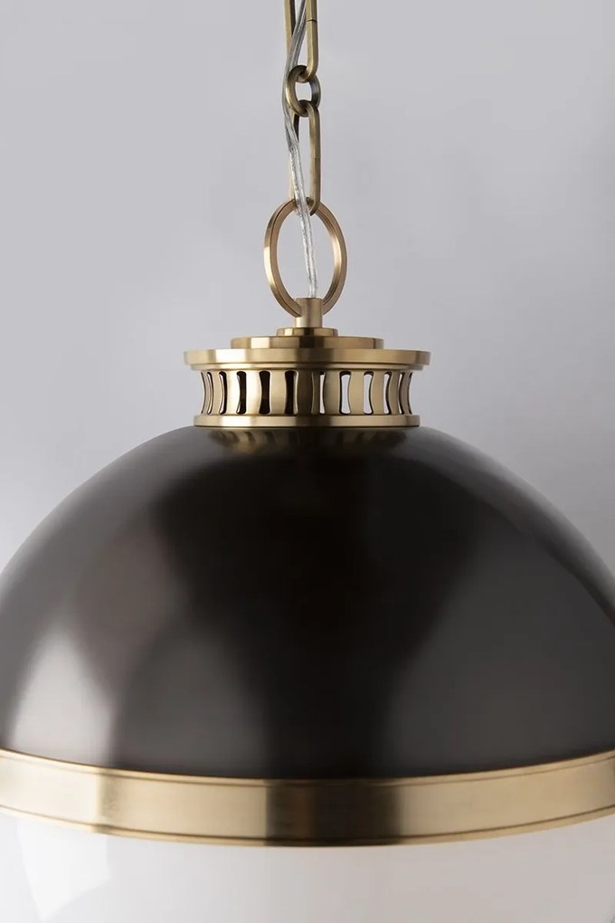 Pendul LUX design clasic LATHAM big