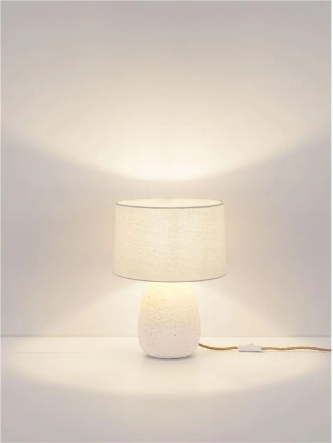 Veioza, Lampa de masa PAMO