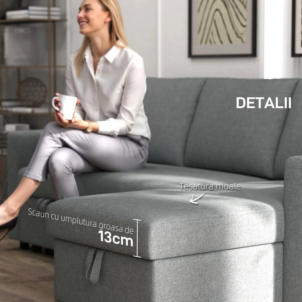 HOMCOM Fotoliu Electric, Fotoliu Rabatabil la 150° Modern cu USB pentru Camera de Zi, Dormitor, 84x94x102 cm, Bej | Aosom Romania