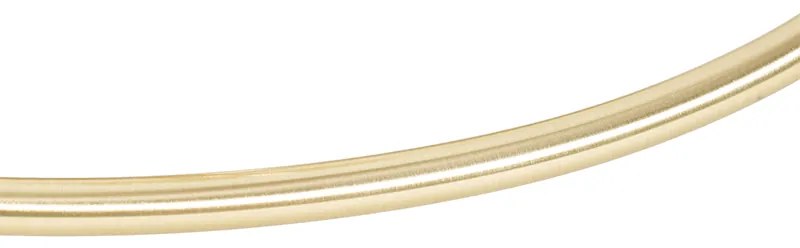 Plafoniera moderna cu spoturi reglabile din alamă cu 4 lumini - Java