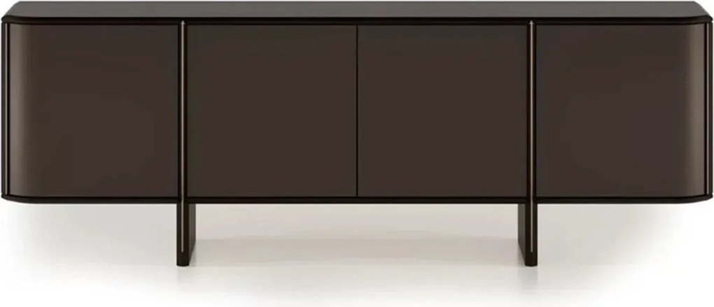 Comodă lemn masiv Nova 230 cm