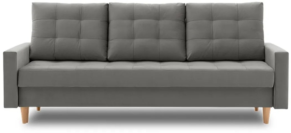 Supermobel Canapea extensibilă AVALON, 215x75x95, kronos 15