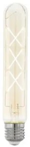 Bec decorativ LED Tub E27 4W 110057 EGLO