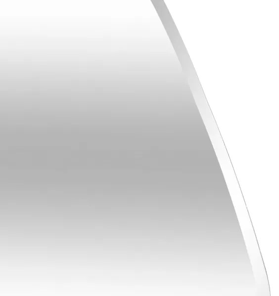 Oglindă de perete Atmosphera AIDAN 68x50 cm