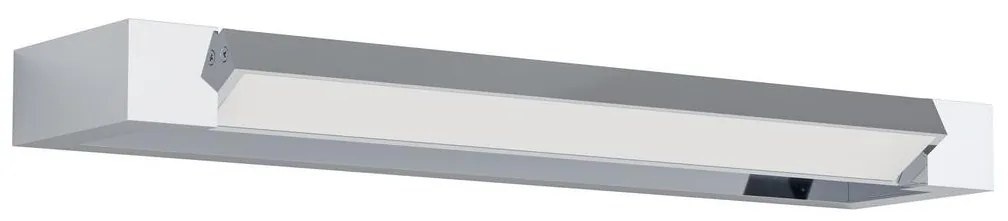 Corp de iluminat LED pentru oglindă de baie GEMILIANA LED/8,9W/230V IP44 Eglo 900616