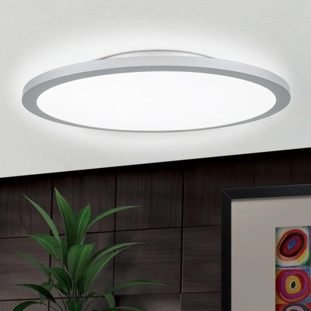Plafoniera LED design circular GREG D-40cm