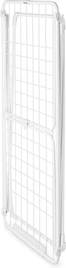 Uscător de rufe alb 22 m HangOn Too – Brabantia