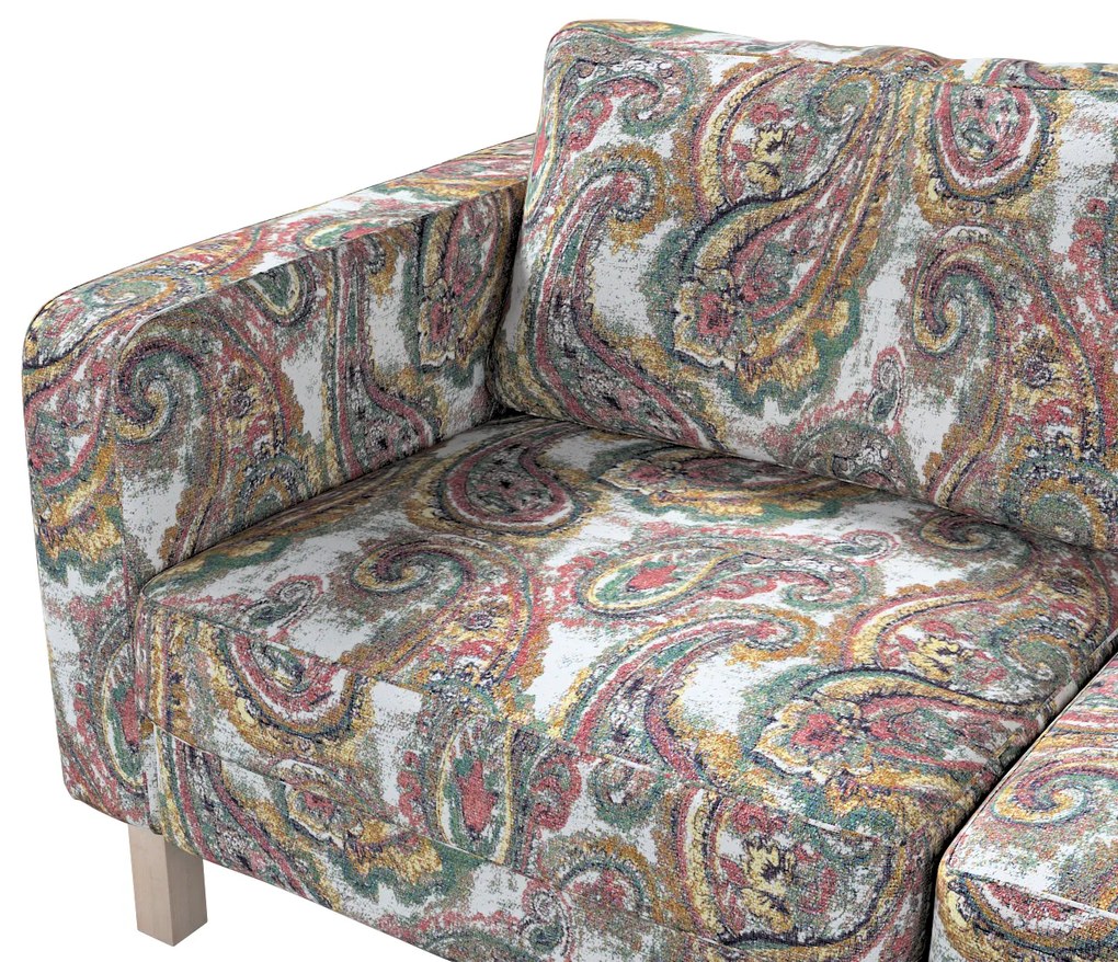 Husa pentru canapea Karlstad 2-locuri