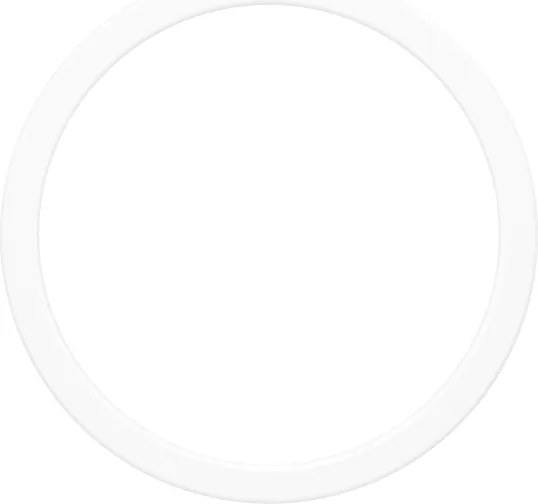 Eglo 901376 - Plafonieră LED RGBW FUEVA-Z dimabilă pentru baie, LED/11,2W/230V, 21,1 cm, IP44, alb