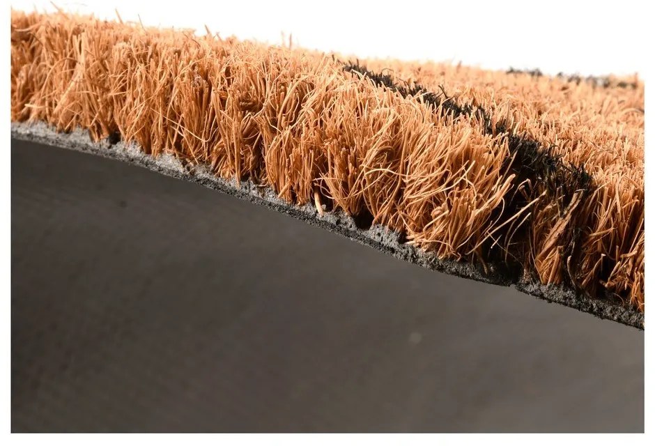 Covoraș de intrare din fibre de nucă de cocos 41x75 cm – Esschert Design