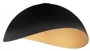 Plafoniera moderna 1 bec  E27 OPSI 9695297 NOVA LUCE