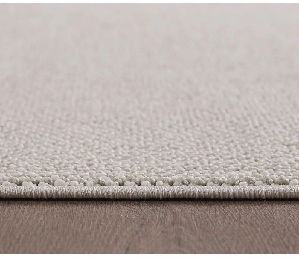 Covor tip traversă gri deschis 80x250 cm Loom – Ayyildiz Carpets