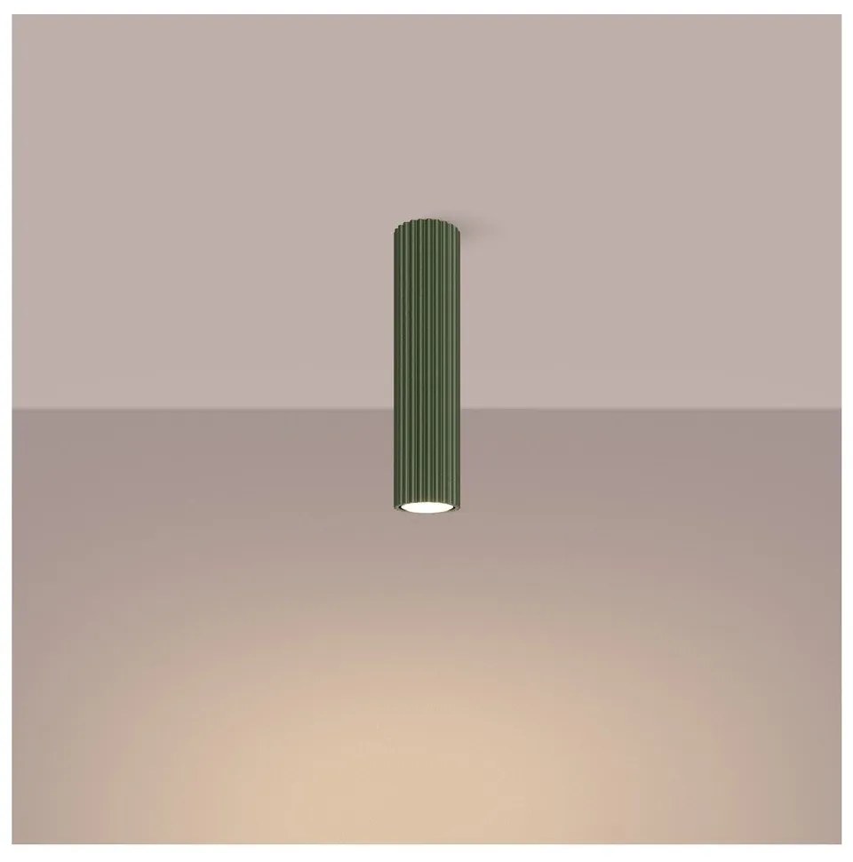 Spot verde Gleam – Sollux