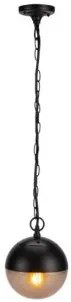 Pendul exterior 1 bec E27 Kora 7 KL137001 Klausen